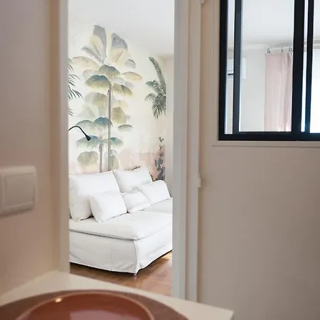 Apartment Mondesir